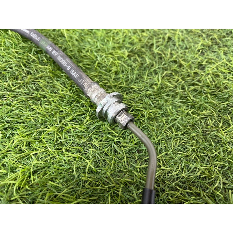 Шланг тормозной (тормозная система) Nissan Rogue T33 2023 1.5 KR15DDT 462106RS0C