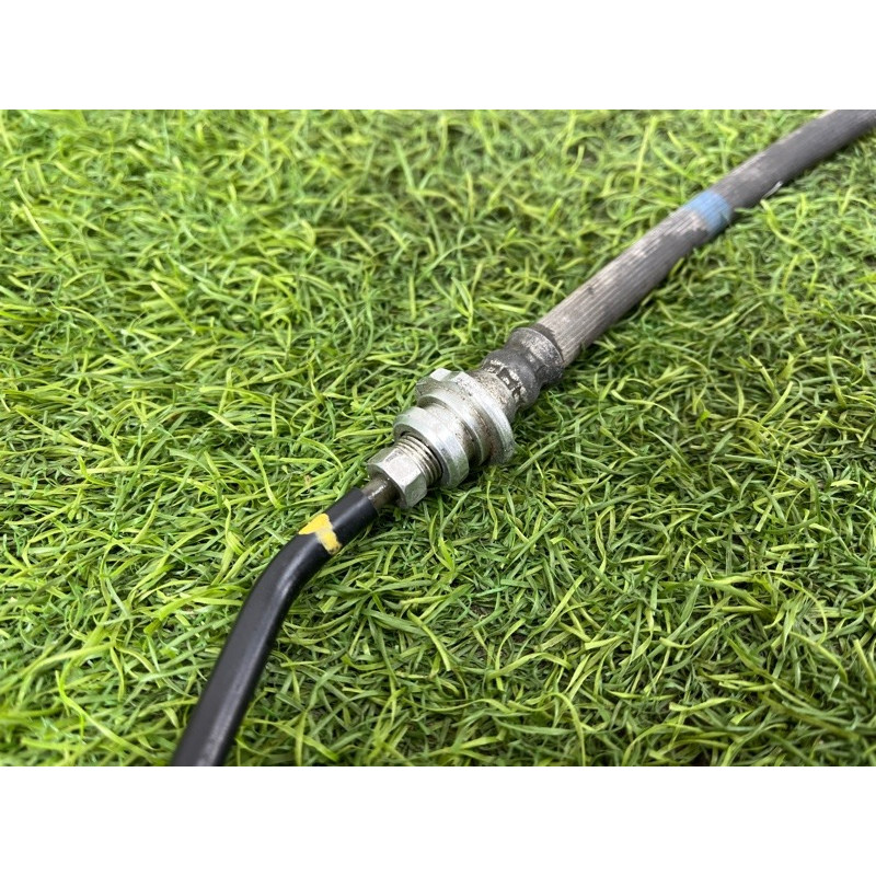 Шланг тормозной (тормозная система) Nissan Rogue T33 2023 1.5 KR15DDT 462106RS0C