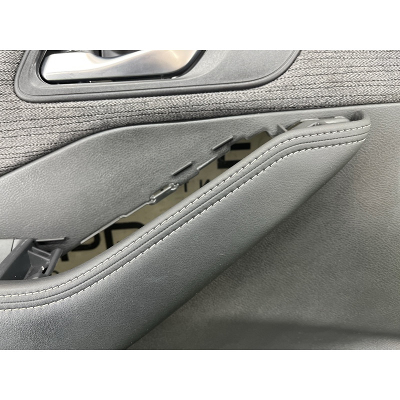 Дверна карта (салон) Nissan Rogue T33 2023 1.5 KR15DDT 809A16RR7A