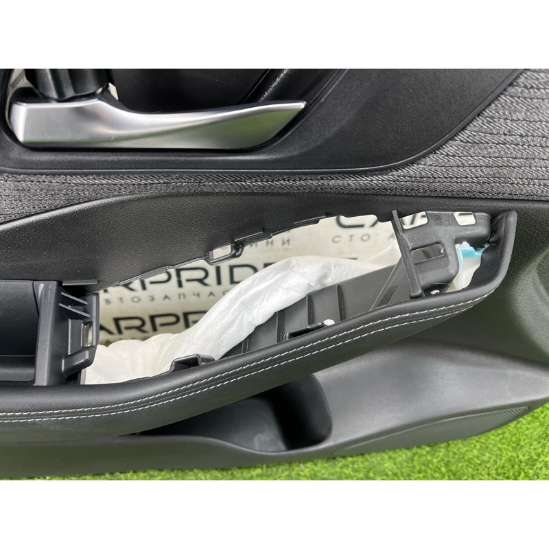 Дверна карта (салон) Nissan Rogue T33 2023 1.5 KR15DDT 809A16RR7A