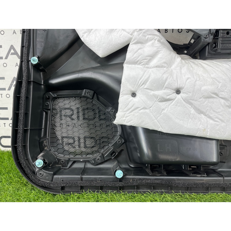 Дверна карта (салон) Nissan Rogue T33 2023 1.5 KR15DDT 809A16RR7A