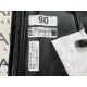 Дверна карта (салон) Nissan Rogue T33 2023 1.5 KR15DDT 809A16RR7A