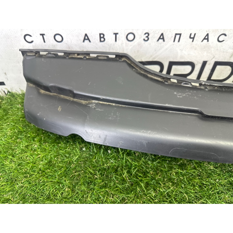 Крепление бампера (кузов и элементы) AUDI Q7 4M 2017 3.0 CREC 4M0807458