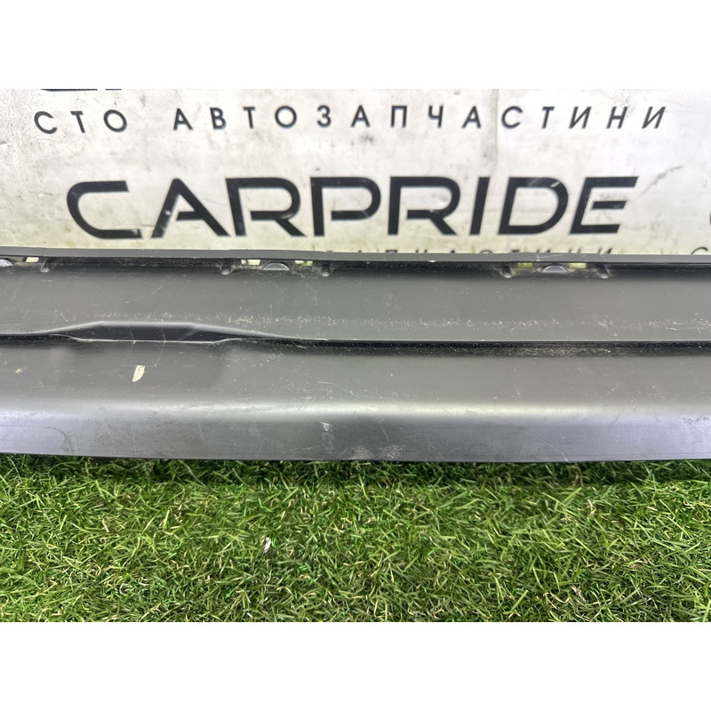 Крепление бампера (кузов и элементы) AUDI Q7 4M 2017 3.0 CREC 4M0807458