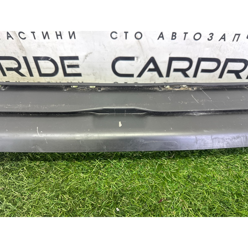 Крепление бампера (кузов и элементы) AUDI Q7 4M 2017 3.0 CREC 4M0807458