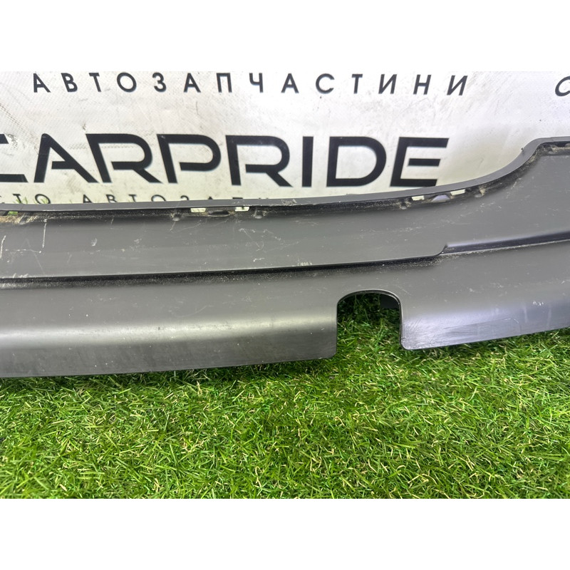 Крепление бампера (кузов и элементы) AUDI Q7 4M 2017 3.0 CREC 4M0807458