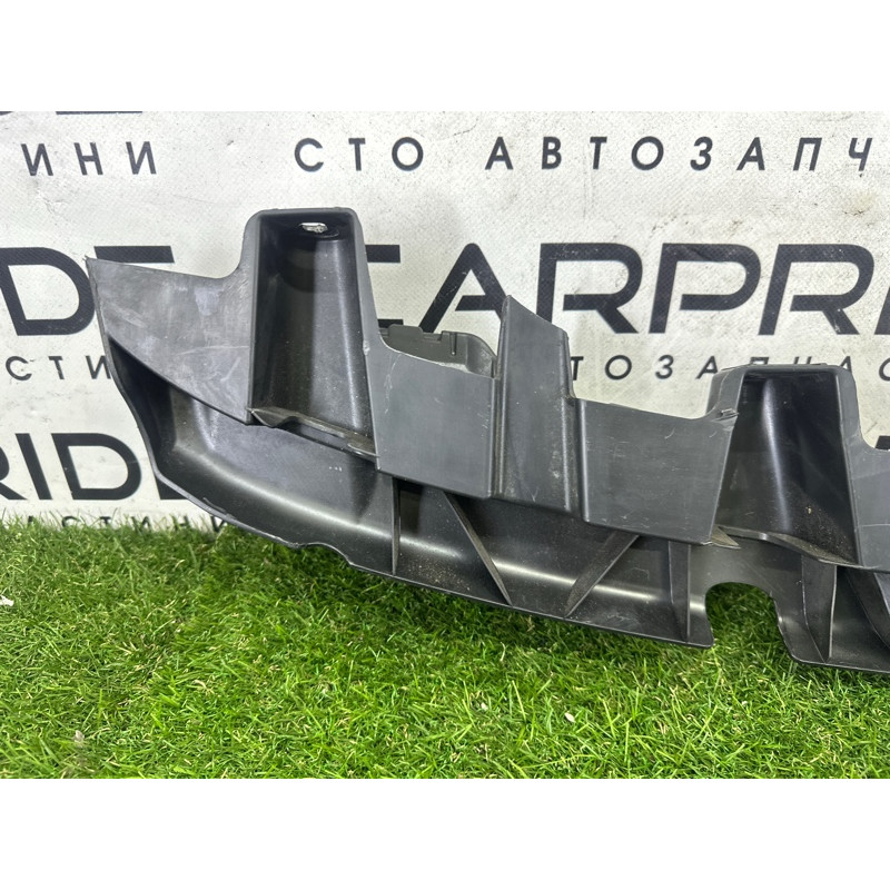 Крепление бампера (кузов и элементы) AUDI Q7 4M 2017 3.0 CREC 4M0807458