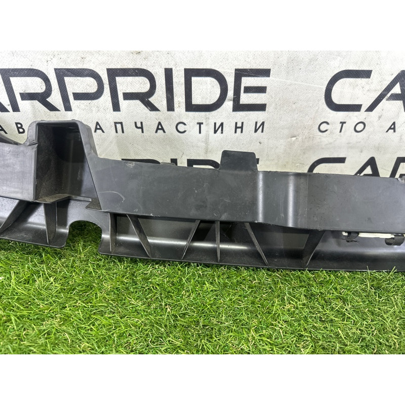 Крепление бампера (кузов и элементы) AUDI Q7 4M 2017 3.0 CREC 4M0807458