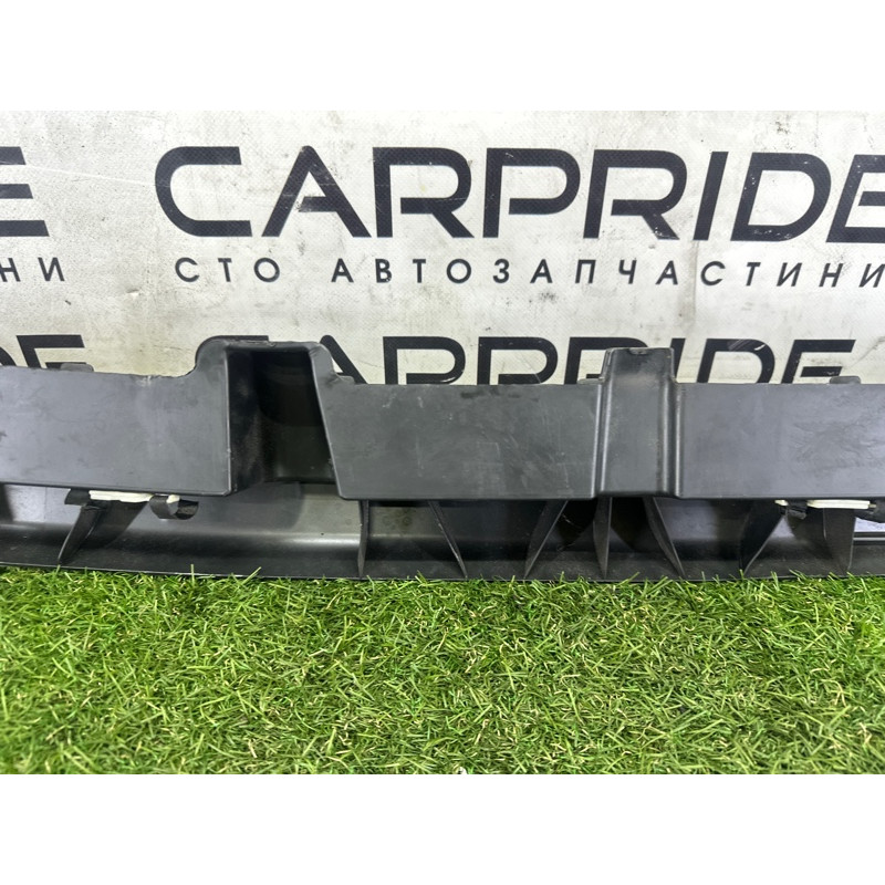 Крепление бампера (кузов и элементы) AUDI Q7 4M 2017 3.0 CREC 4M0807458