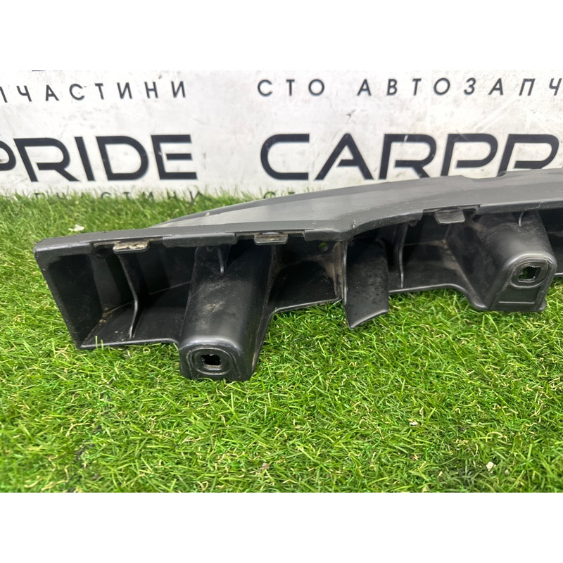 Крепление бампера (кузов и элементы) AUDI Q7 4M 2017 3.0 CREC 4M0807458