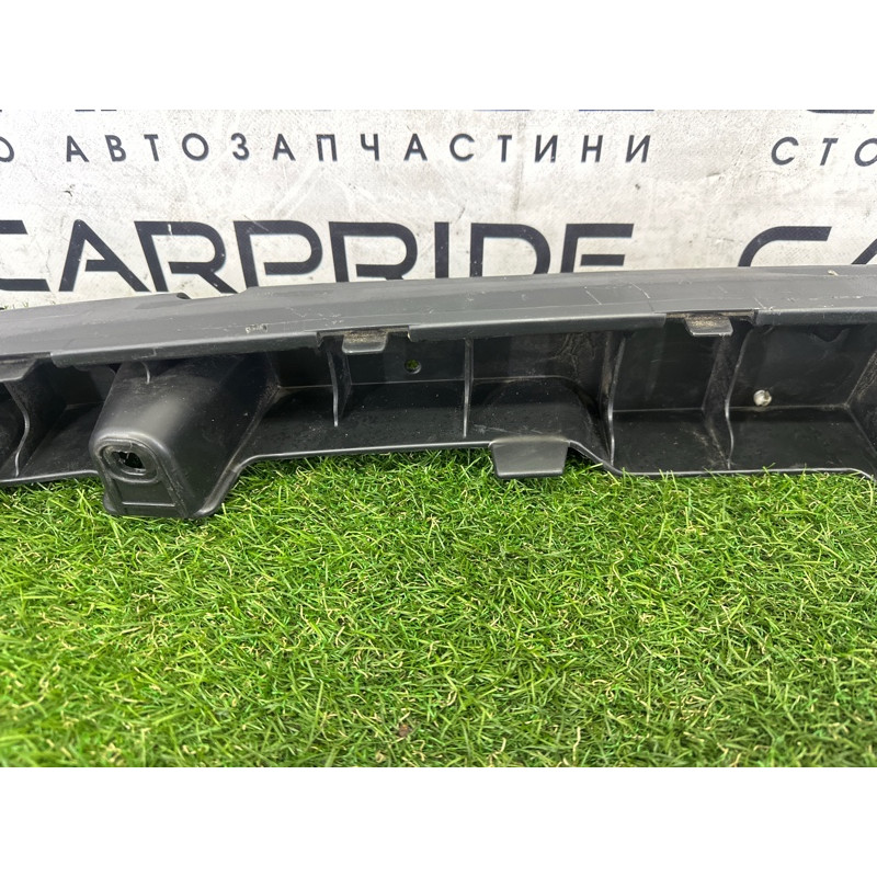 Крепление бампера (кузов и элементы) AUDI Q7 4M 2017 3.0 CREC 4M0807458