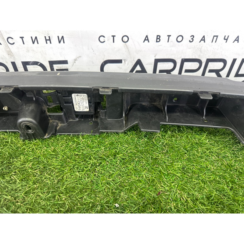 Крепление бампера (кузов и элементы) AUDI Q7 4M 2017 3.0 CREC 4M0807458