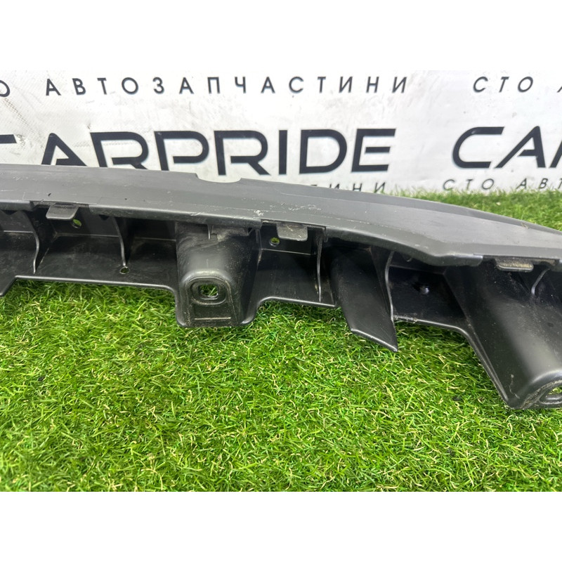 Крепление бампера (кузов и элементы) AUDI Q7 4M 2017 3.0 CREC 4M0807458