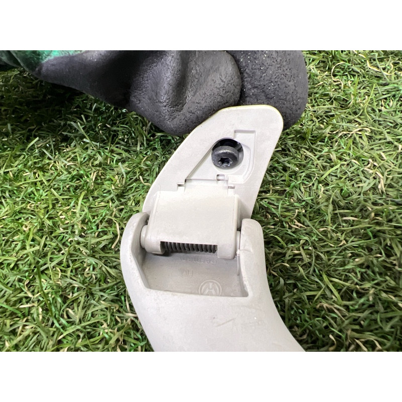 Ручка потолка (салон) Volkswagen Tiguan 5N 2011 1.4 CAVA 1K0857607MY20