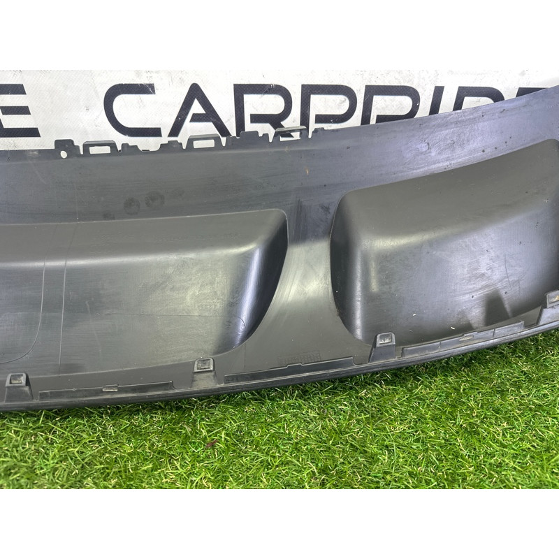 Губа бампера (кузов и элементы) AUDI A3 8V 2016 1.8 CNSB 8V5807521B