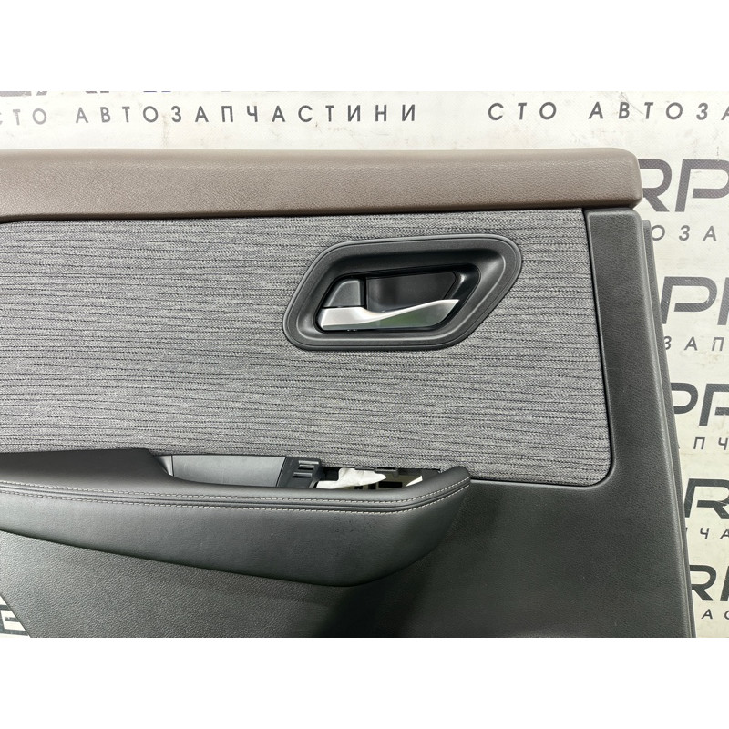 Дверна карта (салон) Nissan Rogue T33 2023 1.5 KR15DDT 829A16RR7A