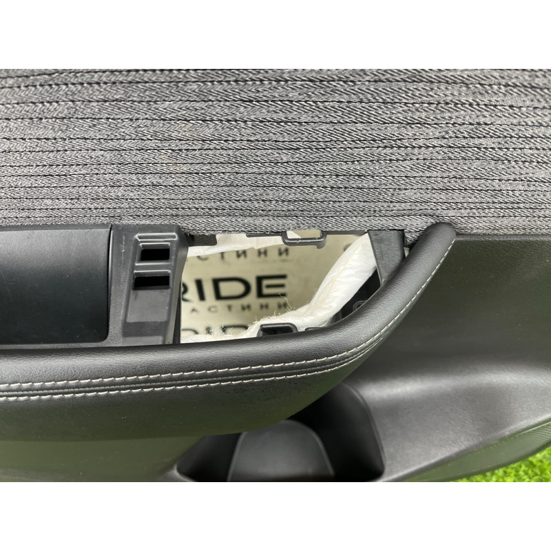 Дверна карта (салон) Nissan Rogue T33 2023 1.5 KR15DDT 829A16RR7A