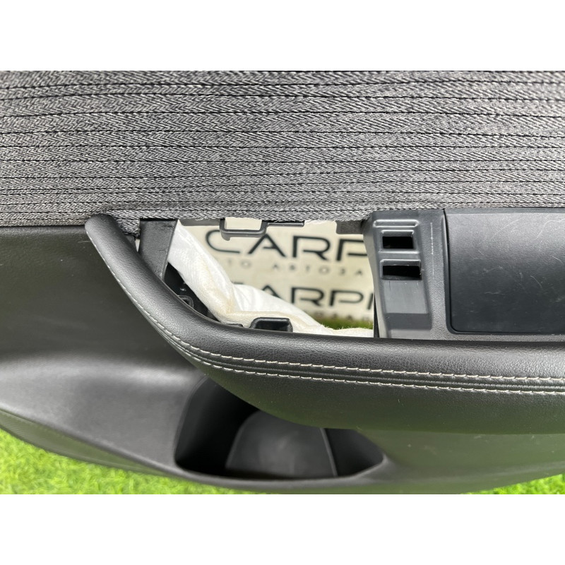 Дверна карта (салон) Nissan Rogue T33 2023 1.5 KR15DDT 829A06RR7A
