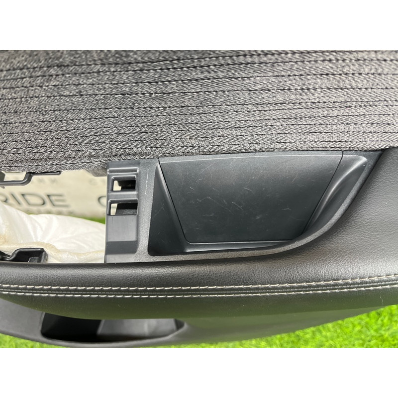 Дверна карта (салон) Nissan Rogue T33 2023 1.5 KR15DDT 829A06RR7A