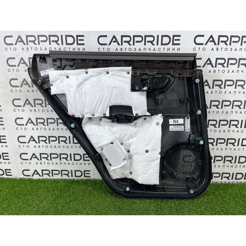 Дверна карта (салон) Nissan Rogue T33 2023 1.5 KR15DDT 829A06RR7A