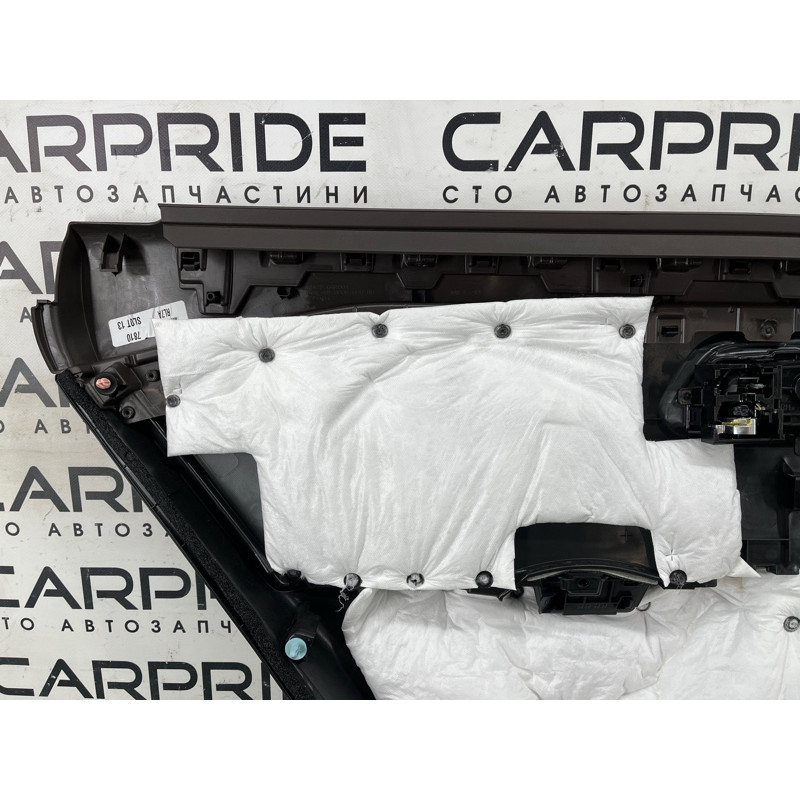 Дверна карта (салон) Nissan Rogue T33 2023 1.5 KR15DDT 829A06RR7A