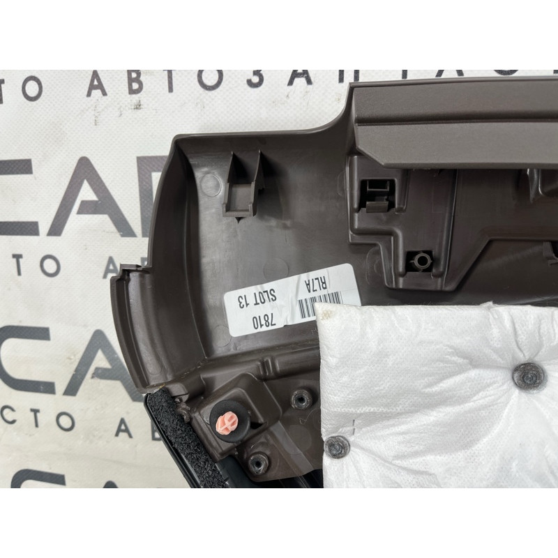 Дверна карта (салон) Nissan Rogue T33 2023 1.5 KR15DDT 829A06RR7A