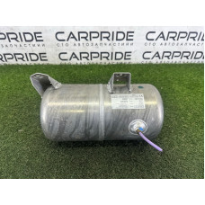 Вакуумный ресивер