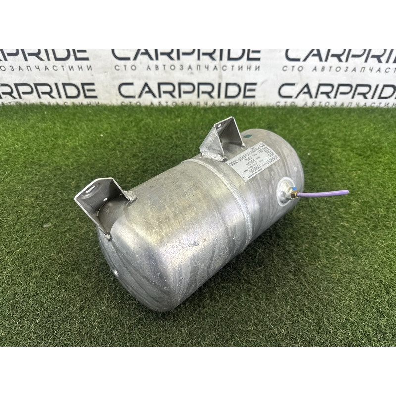 Вакуумный ресивер (двигатель и элементы) AUDI A8 D4 2011 4.2 CDRA 4H0616203D