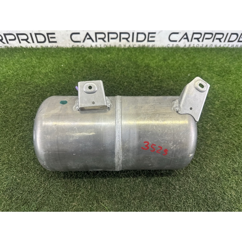 Вакуумный ресивер (двигатель и элементы) AUDI A8 D4 2011 4.2 CDRA 4H0616203D