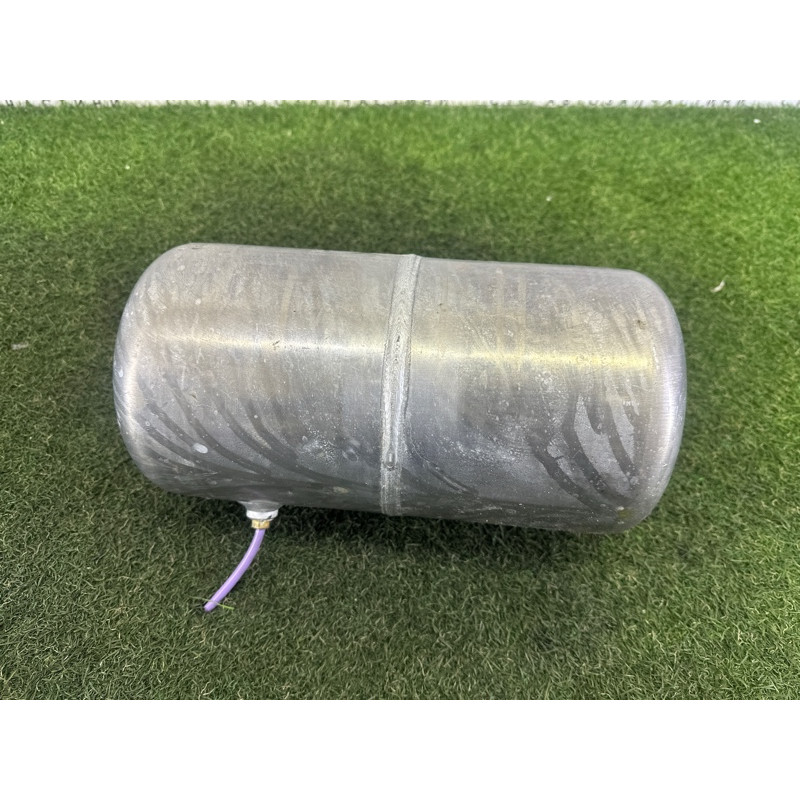 Вакуумный ресивер (двигатель и элементы) AUDI A8 D4 2011 4.2 CDRA 4H0616203D