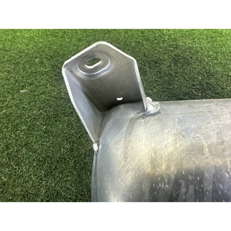 Вакуумный ресивер (двигатель и элементы) AUDI A8 D4 2011 4.2 CDRA 4H0616203D