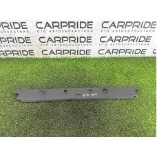 Воздуховод радиатора