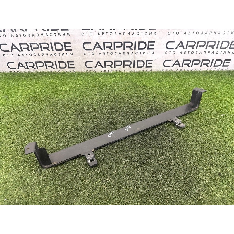 Повітропровід радіатора (кузов і елементи) BMW X3 F25 2012 3.0 17117593851