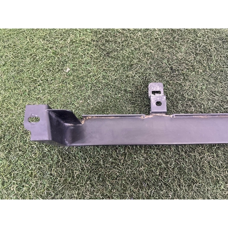 Повітропровід радіатора (кузов і елементи) BMW X3 F25 2012 3.0 17117593851