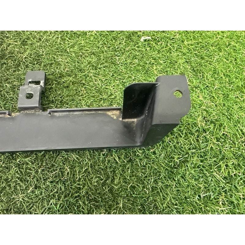 Повітропровід радіатора (кузов і елементи) BMW X3 F25 2012 3.0 17117593851