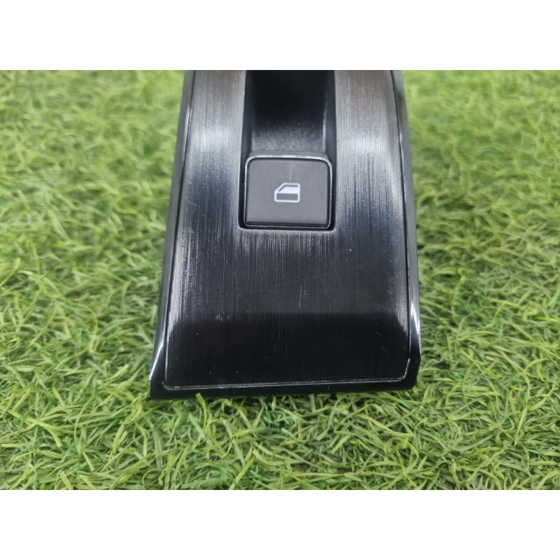 Кнопка стеклоподъемника (электрика / кнопки) Nissan Rogue T33 2023 1.5 KR15DDT 254116XJ0B