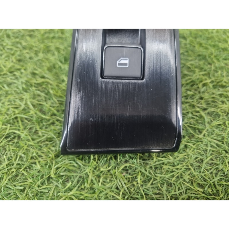 Кнопка стеклоподъемника (электрика / кнопки) Nissan Rogue T33 2023 1.5 KR15DDT 254116XJ0B