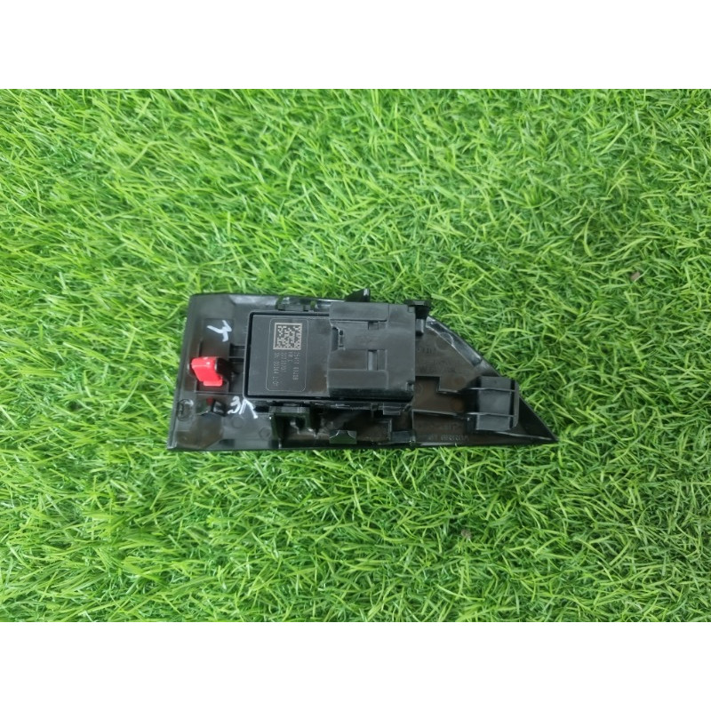 Кнопка стеклоподъемника (электрика / кнопки) Nissan Rogue T33 2023 1.5 KR15DDT 254116XJ0B