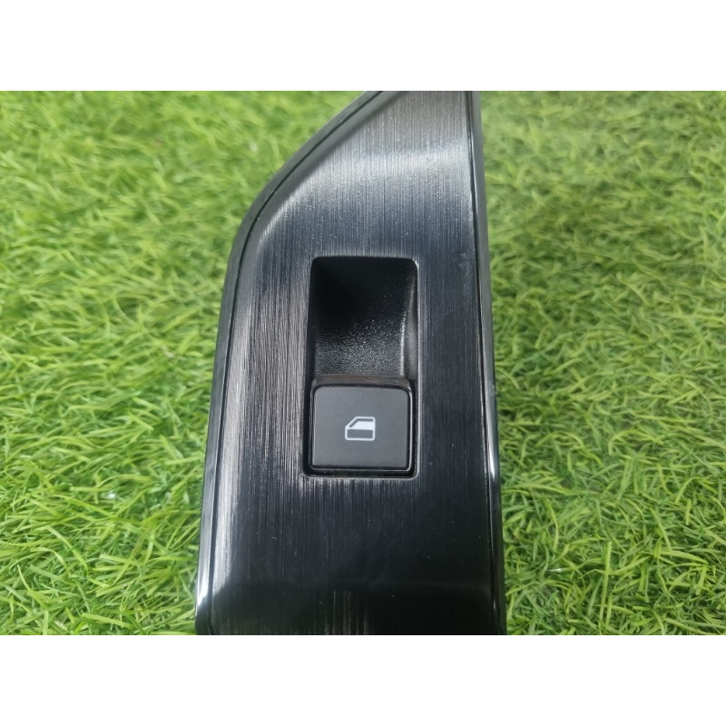 Кнопка стеклоподъемника (электрика / кнопки) Nissan Rogue T33 2023 1.5 KR15DDT 254116XJ0B