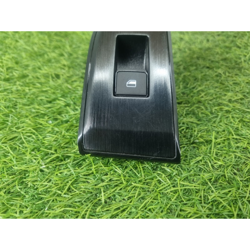 Кнопка стеклоподъемника (электрика / кнопки) Nissan Rogue T33 2023 1.5 KR15DDT 254116XJ0B