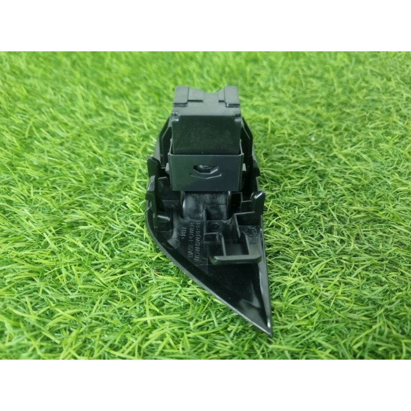 Кнопка стеклоподъемника (электрика / кнопки) Nissan Rogue T33 2023 1.5 KR15DDT 254116XJ0B