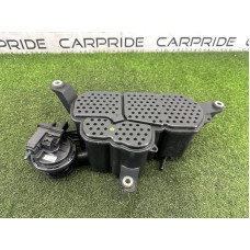 Абсорбер топливный