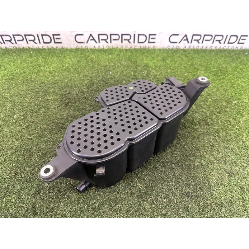 Абсорбер топливный (топливная система) AUDI A4 B8 2010 2.0 CAEB 8K0201801C