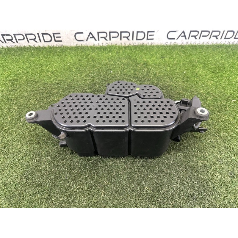 Абсорбер топливный (топливная система) AUDI A4 B8 2010 2.0 CAEB 8K0201801C