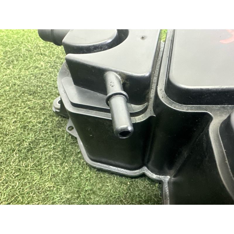 Абсорбер топливный (топливная система) AUDI A4 B8 2010 2.0 CAEB 8K0201801C