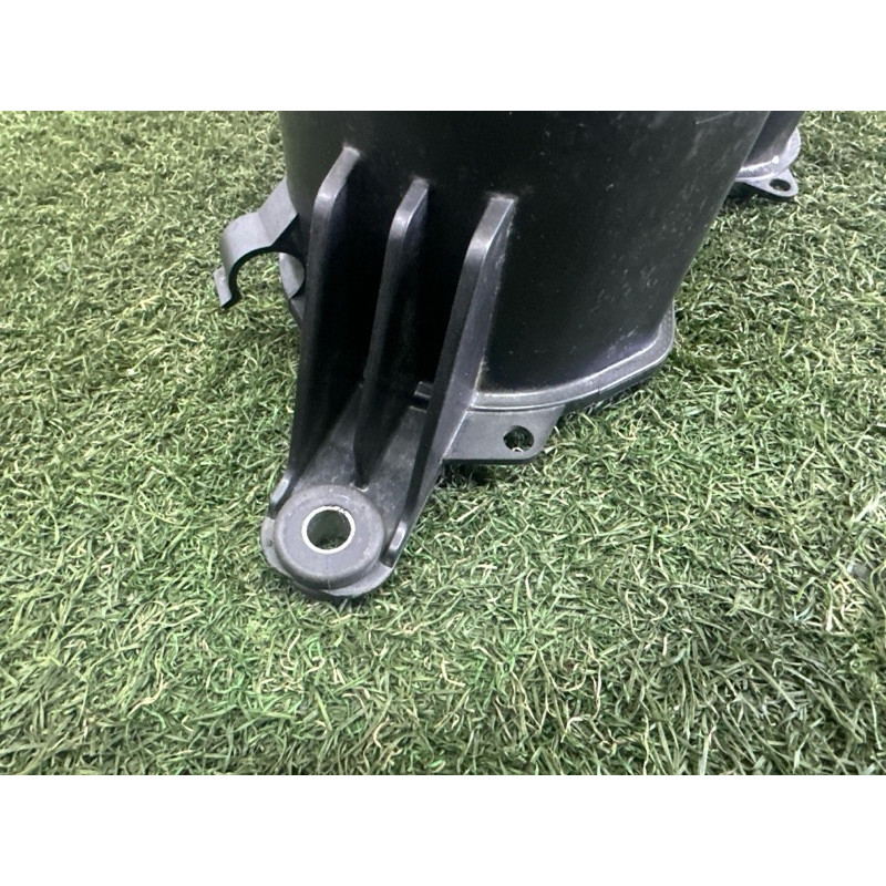 Абсорбер топливный (топливная система) AUDI A4 B8 2010 2.0 CAEB 8K0201801C