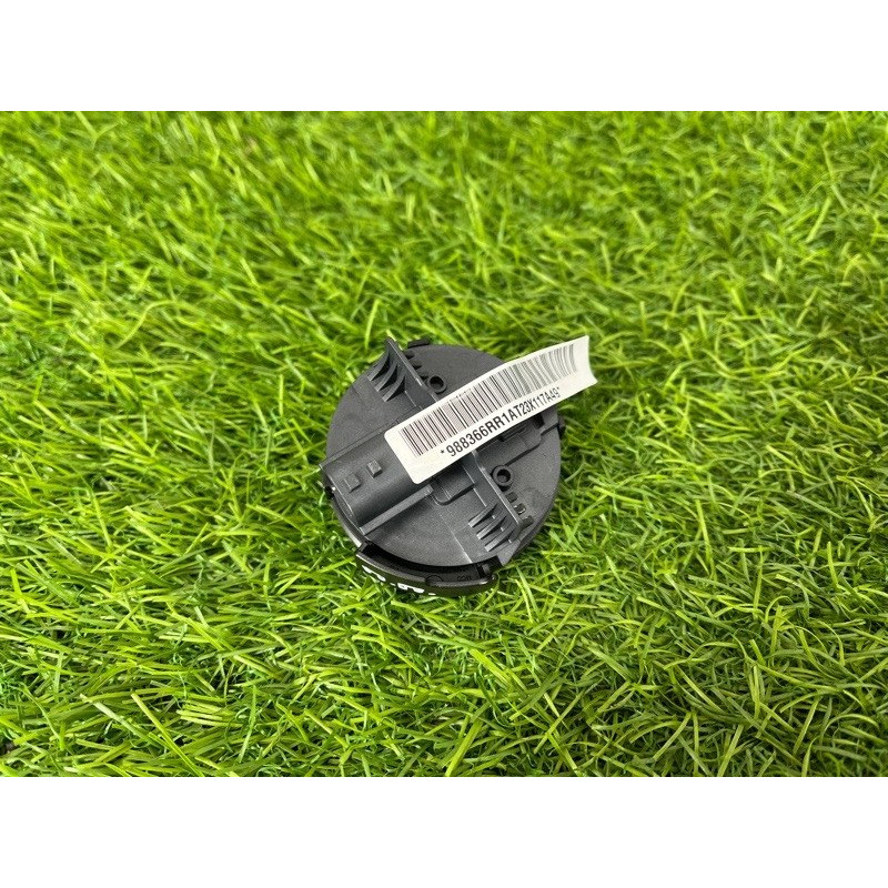 Датчик удара двери (airbag / безопасность) Nissan Rogue T33 2023 1.5 KR15DDT 988366RR8B