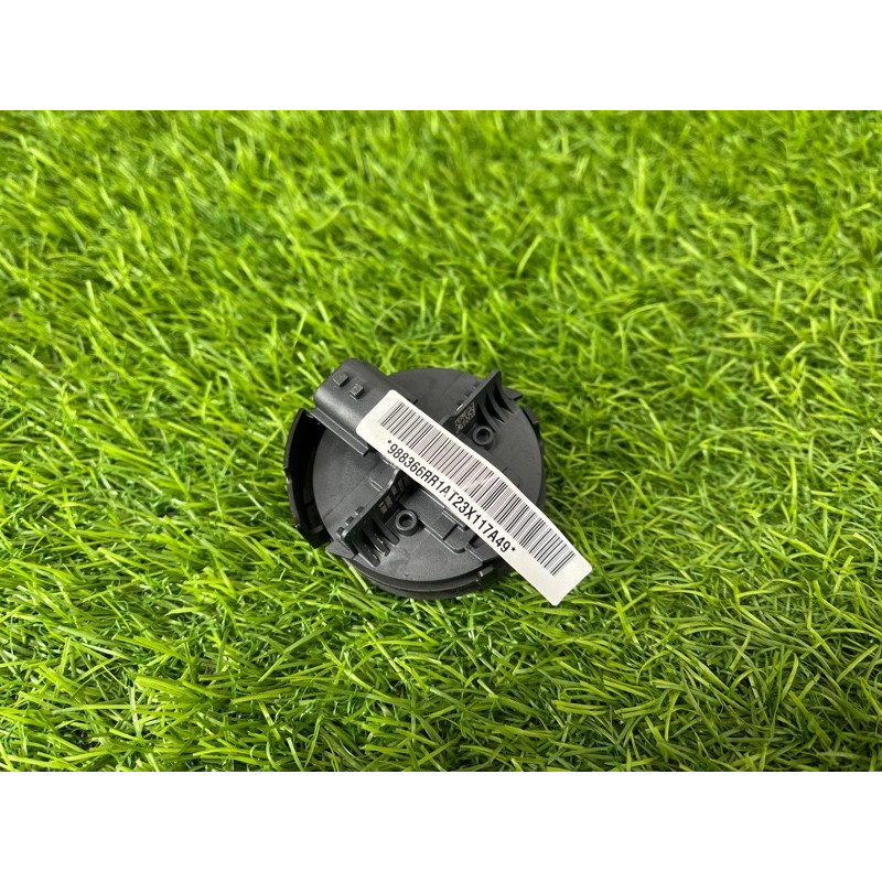 Датчик удара двери (airbag / безопасность) Nissan Rogue T33 2023 1.5 KR15DDT 988366RR8B