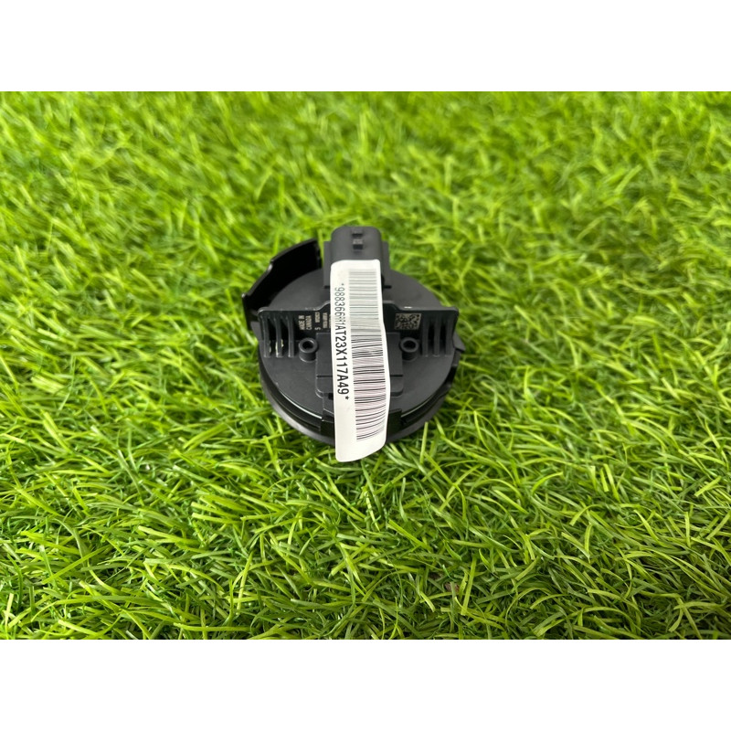 Датчик удара двери (airbag / безопасность) Nissan Rogue T33 2023 1.5 KR15DDT 988366RR8B