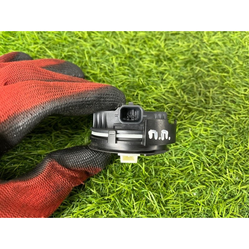 Датчик удара двери (airbag / безопасность) Nissan Rogue T33 2023 1.5 KR15DDT 988366RR8B